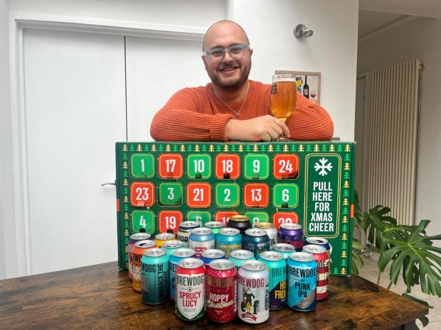 brewdog-advent-calendar-review