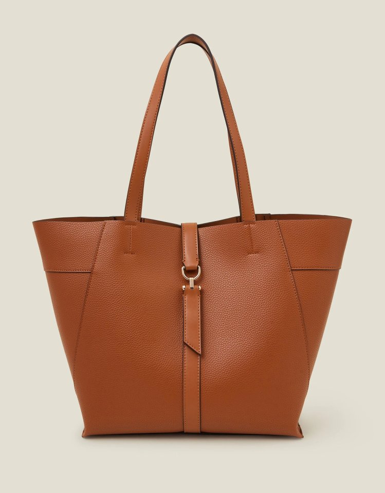 Our deal of the day is this bag from Accessorize on sale at half price