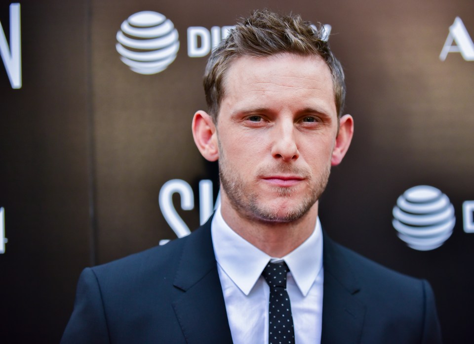 Jamie Bell will star alongside Richard, with both stars playing feuding on-screen brothers