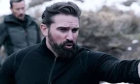 Ant Middleton has revealed the brutal way he taught his teen son a life lesson