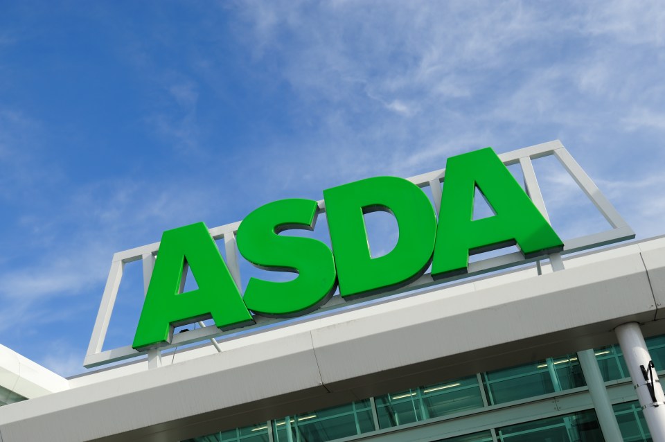 Asda is selling the festive condiment for just £1.10 (stock)