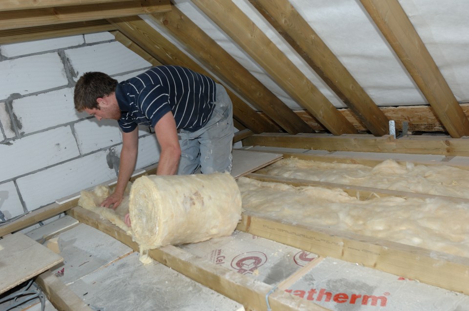 Potential savings are substantial with The Great British Insulation Scheme