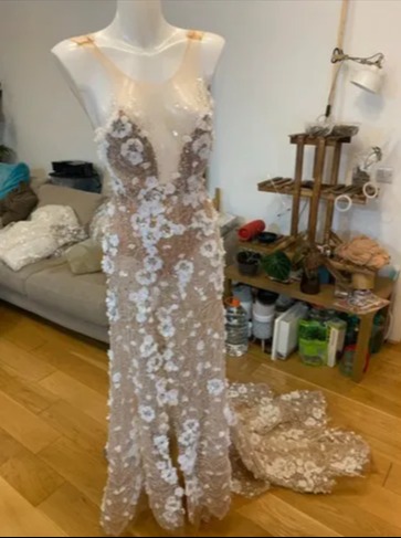 MAFS UK fans can get their hands on a dress from the show