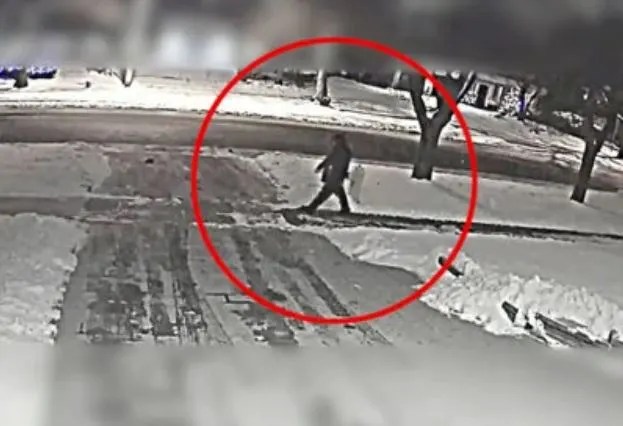 Four years after the couple's murder, police released CCTV of a suspect they want to identify