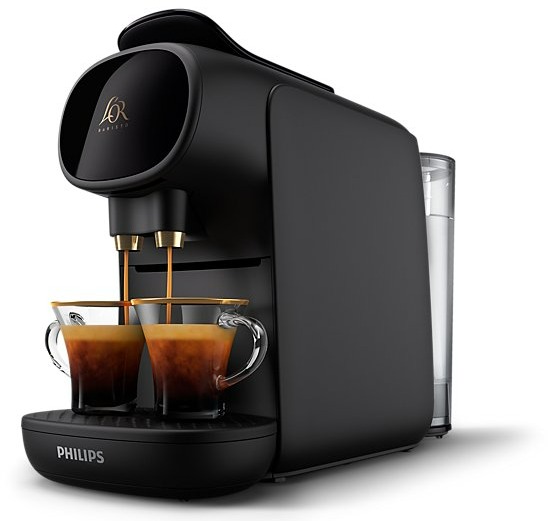 Attention coffee lovers, this machine is on sale at a major discount