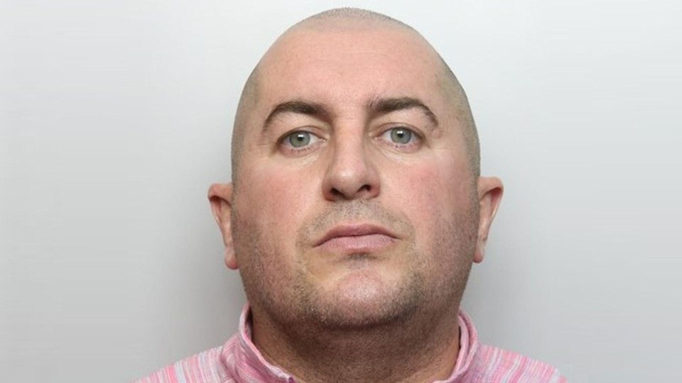 Benjamin Wallbanks was this month jailed for manslaughter