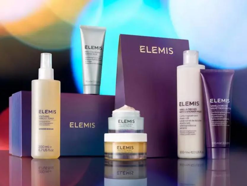 This six-piece pro-collagen skincare collection from Elemis has been slashed by over £100 ahead of Black Friday