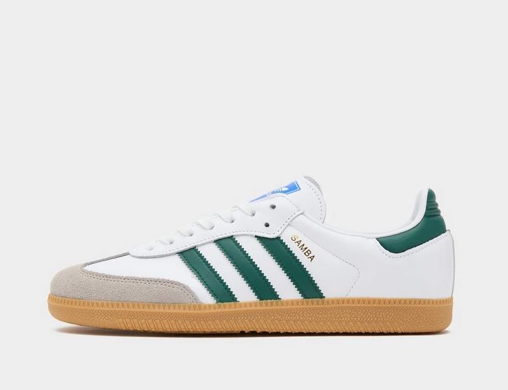 Get 30% off these classic Adidas trainers