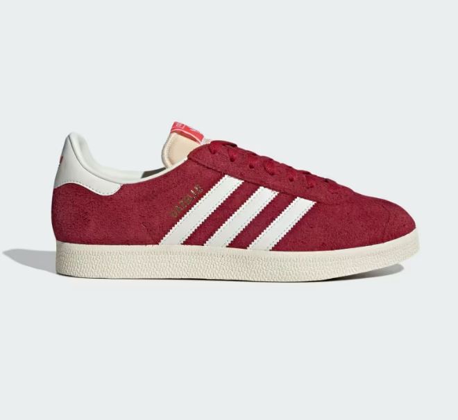 You can get save money on Adidas items such as trainers