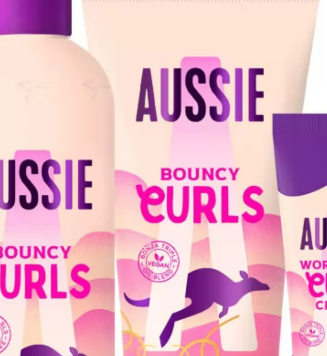 Aussie bundles are on offer at Boots