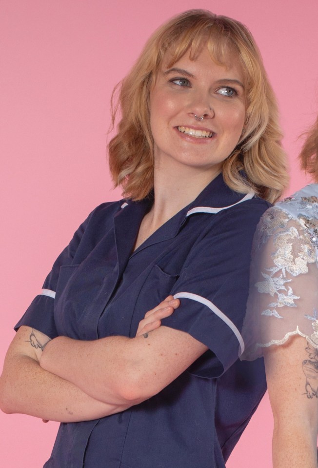 The Young Midwives Of Essex is set to hit our screens next week