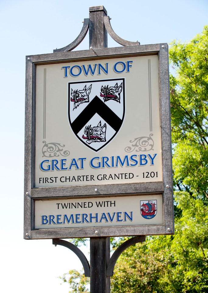 Fifty three per cent of working age adults who live in the East Marsh area of Grimsby pocket some sort of benefit every week