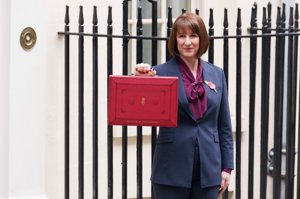 Speculation that Chancellor Rachel Reeves would slash tax-free rate never materialised