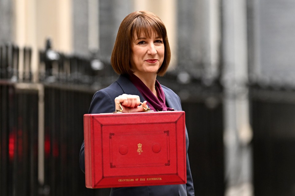 Chancellor Rachel Reeves tried to rebuild confidence with the CBI on Monday by promising she would not ‘be coming back with more borrowing or more taxes’