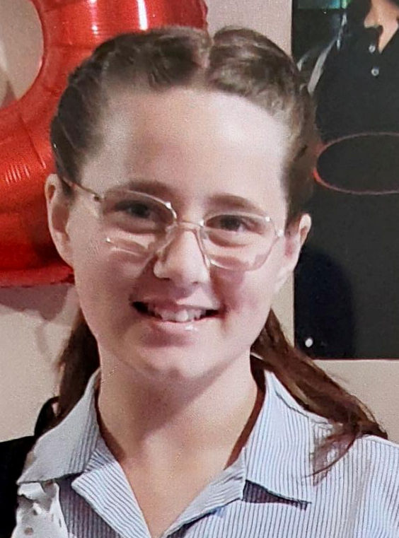 13-year-old Shanie Bennett has been found after being reported missing