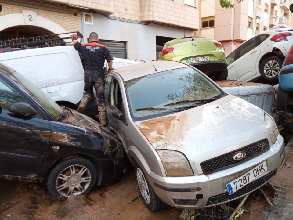 The Valencian Community of Spain is where most of the victims of the flooding are known to have died