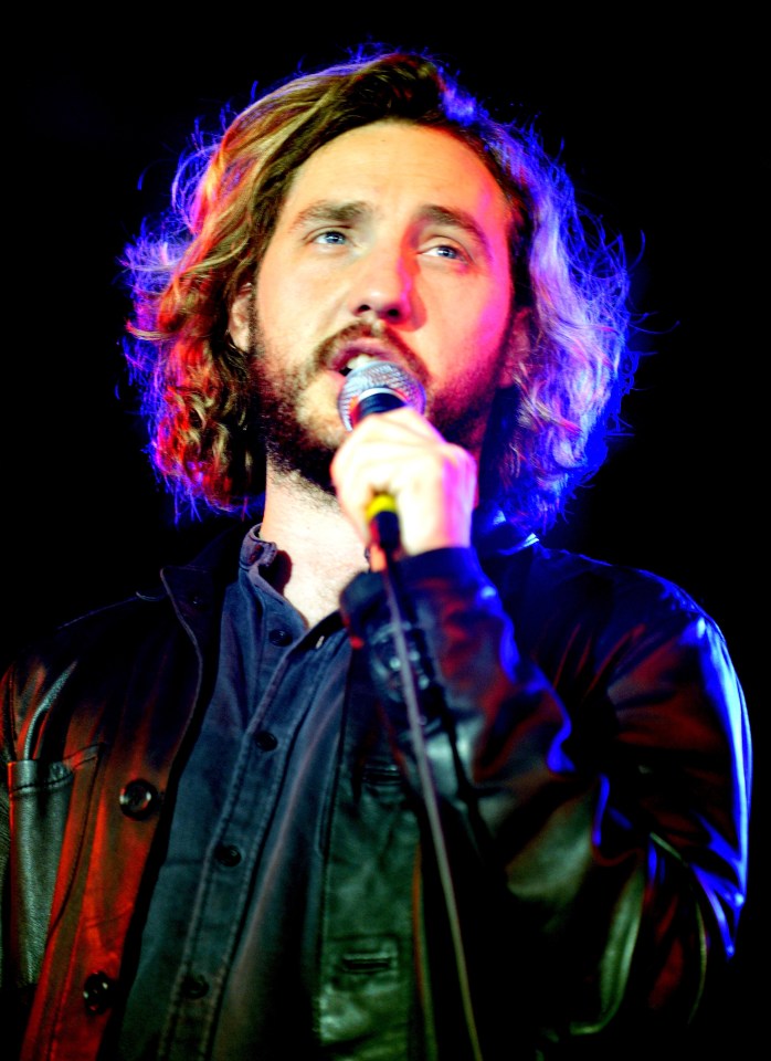 Comedian Seann Walsh is joining the Beyond Paradise cast