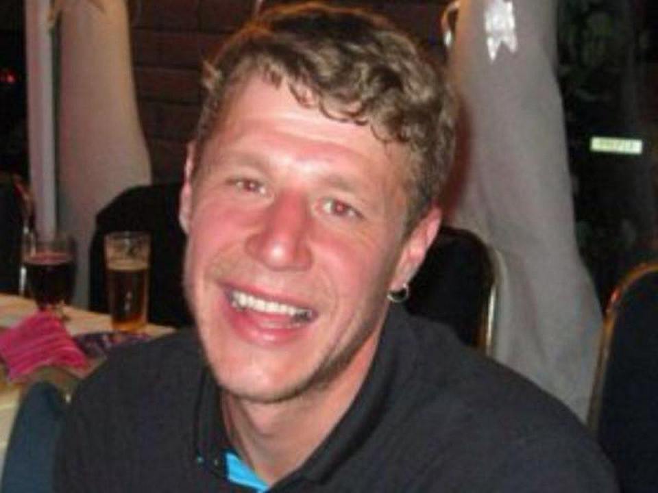 Damion was just 32 when he went missing ten years ago - and his family are still no closer to getting closure