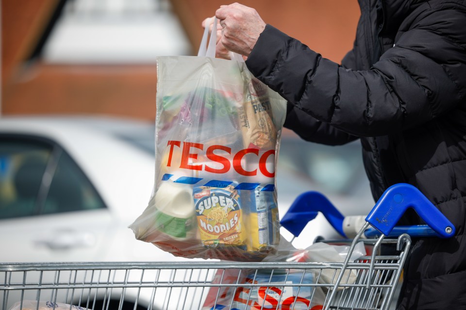 Tesco is facing a £1 billion increase in employer national insurance contributions until mid-2029 which could lead to job cuts and price hikes