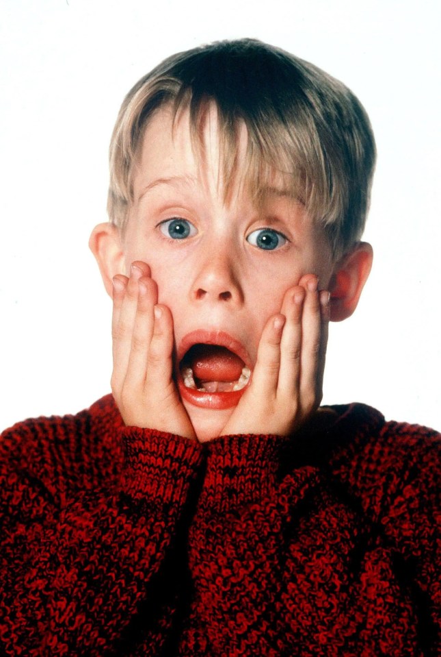 The actor was best known for his role in Home Alone when he was a child