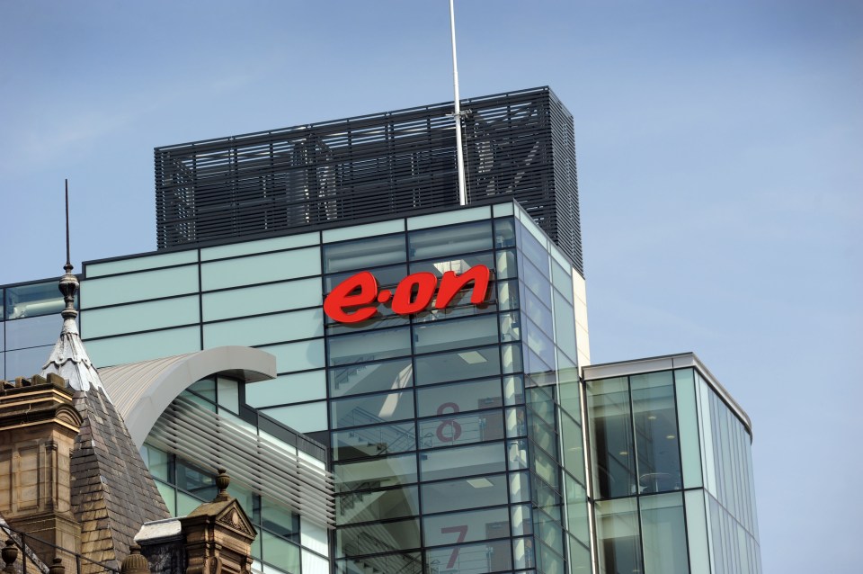 E.ON Next will give £144 in compensation to 250,000 customers