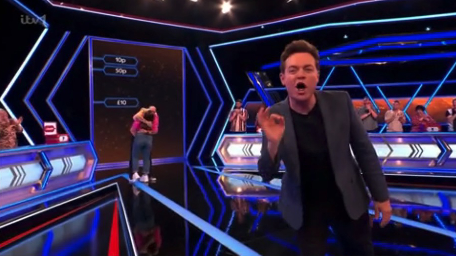 Stephen Mulhern hosts the revival on ITV