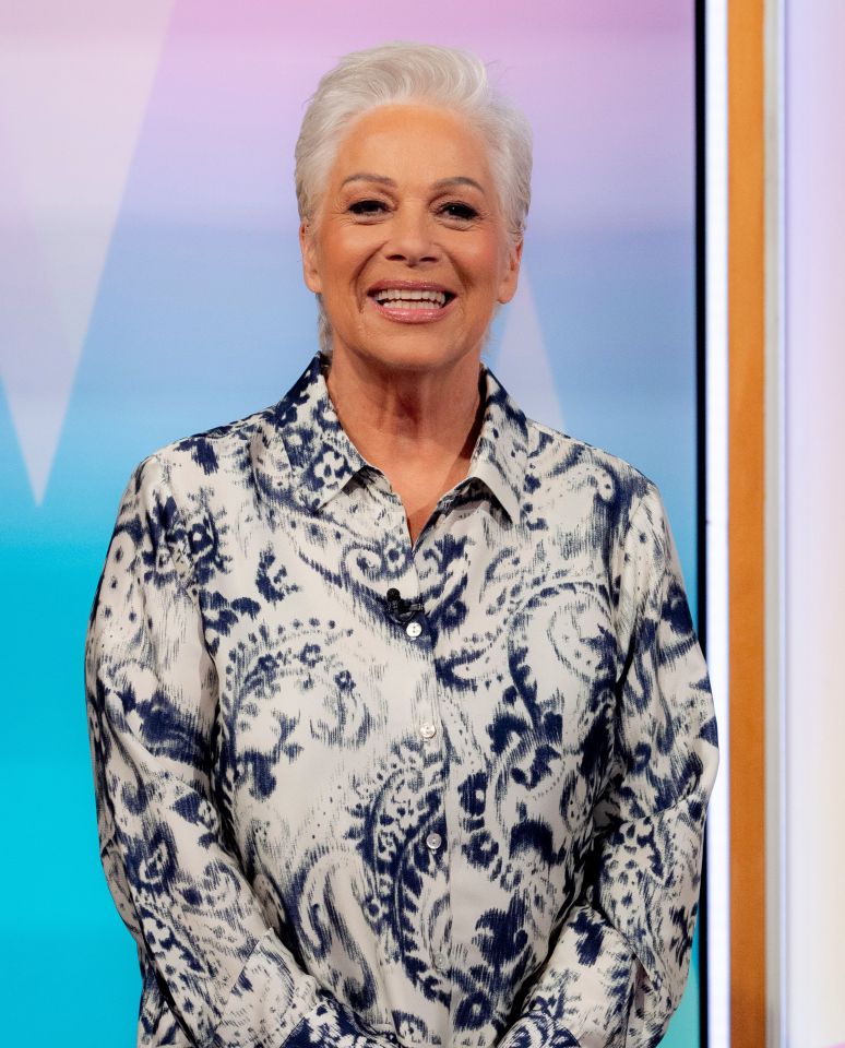 Denise Welch has landed a role in Emmerdale