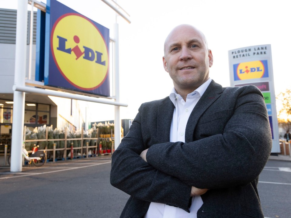 The boss of Lidl has warned that food prices will inevitably rise after the Budget’s tax raid added huge costs for retailers