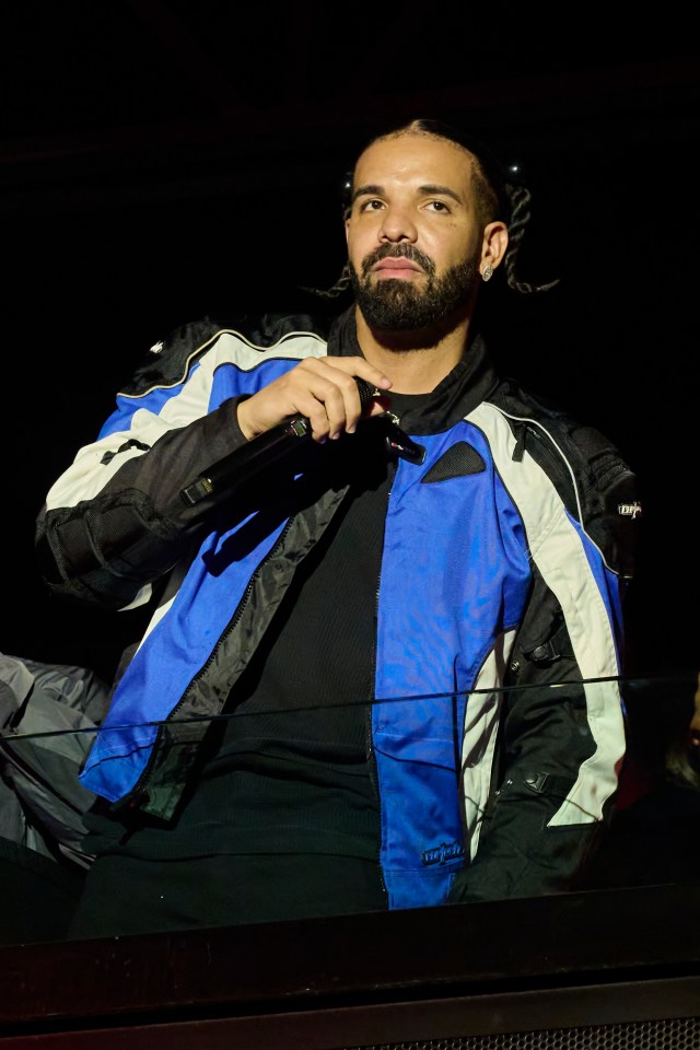 Drake is going to war with his own record label over his spat with rap rival Kendrick Lamar