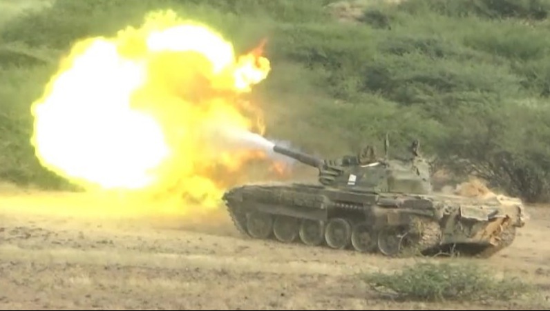 The Houthis released images of more military drills in northern Yemen in October