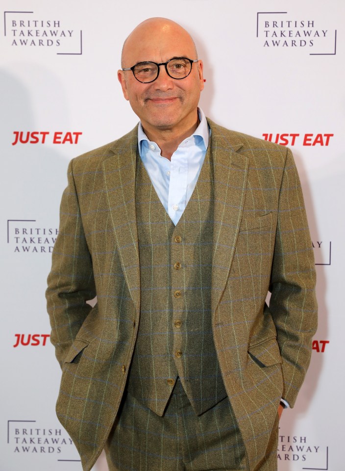 The Masterchef co-host, 60, has stepped down from his role amid a BBC probe