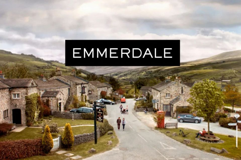 Emmerdale will skip an episode and be back on air on Friday.