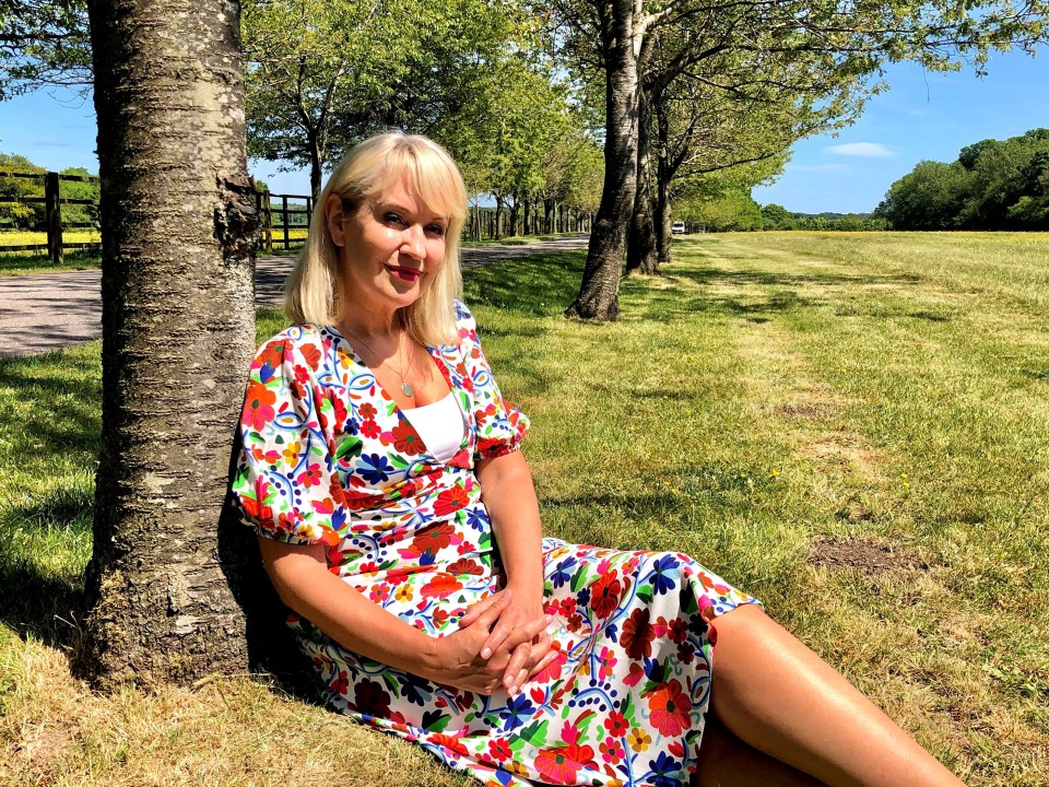 Nicki Chapman has landed a new exciting role away from her BBC show