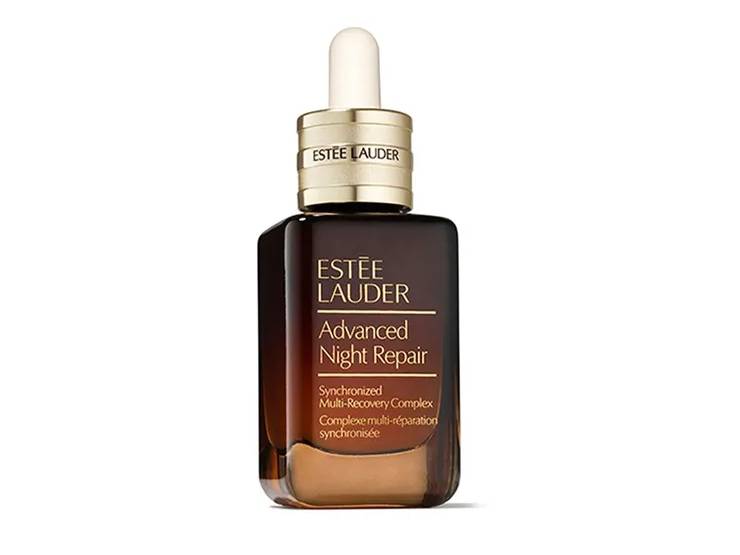 Estée Lauder's Advanced Night Repair is also on sale when bought separately