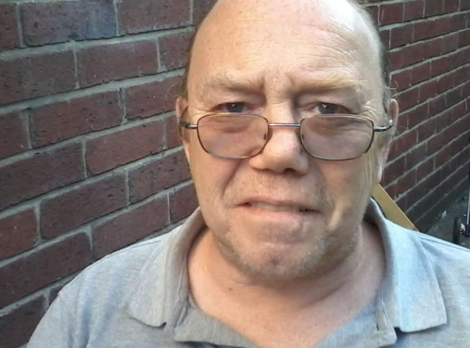 In October, Hayes, 60, was jailed for five years and four months