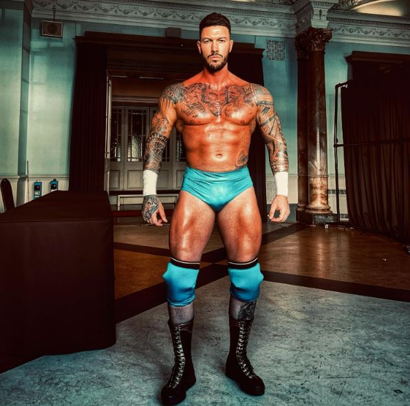 Adam Maxted is in talks to sign up for his third stint on Love Island