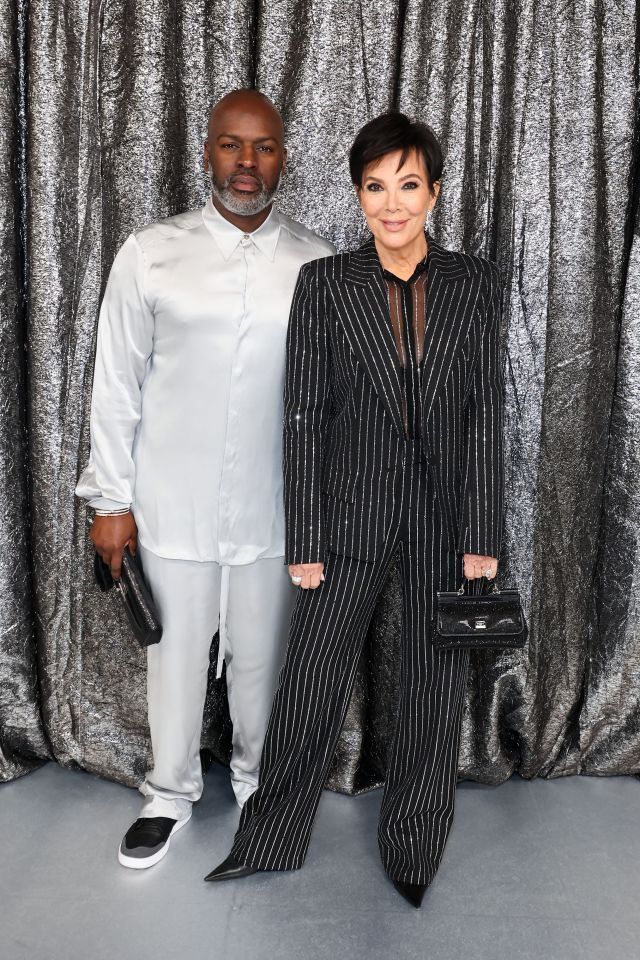 Kris Jenner has dated quite a few men, with Corey Gamble, 44, entering her life in 2014