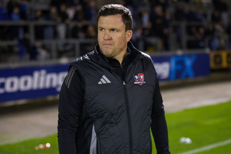 The replacements have led to a knock-on effect down the football pyramid that has left many clubs and managers, including Gary Caldwell, fuming