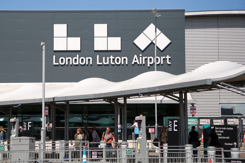 London Luton Airport is set to get a new Jet2 base