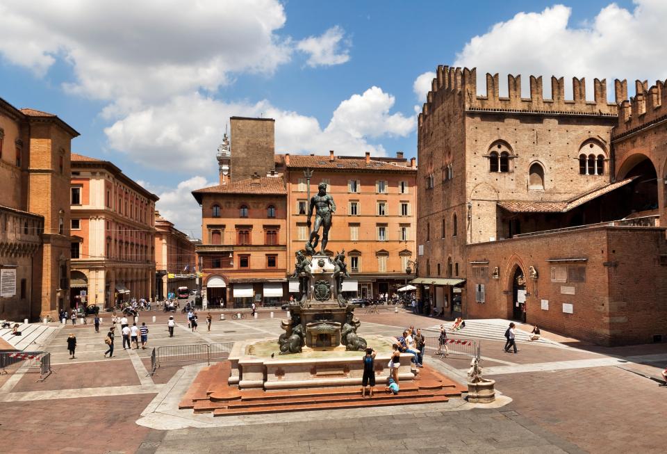 Emilia-Romagna, a region in northern Italy, has been named one of the most underrated places to visit in 2025 by a team of experts