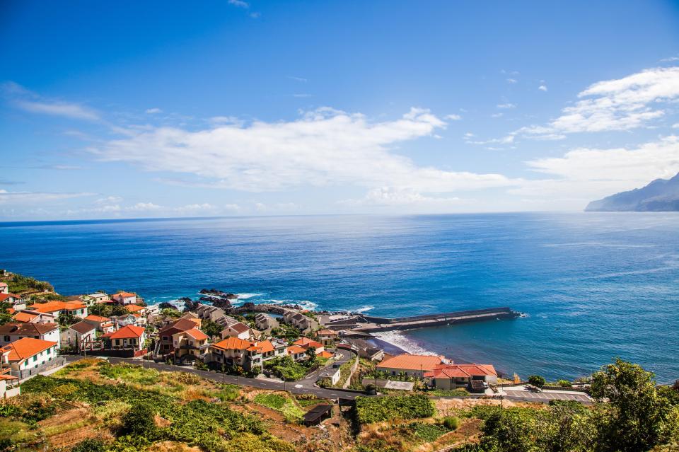 Holidaymakers heading to Madeira will soon be charged to hike along some of its most popular trails