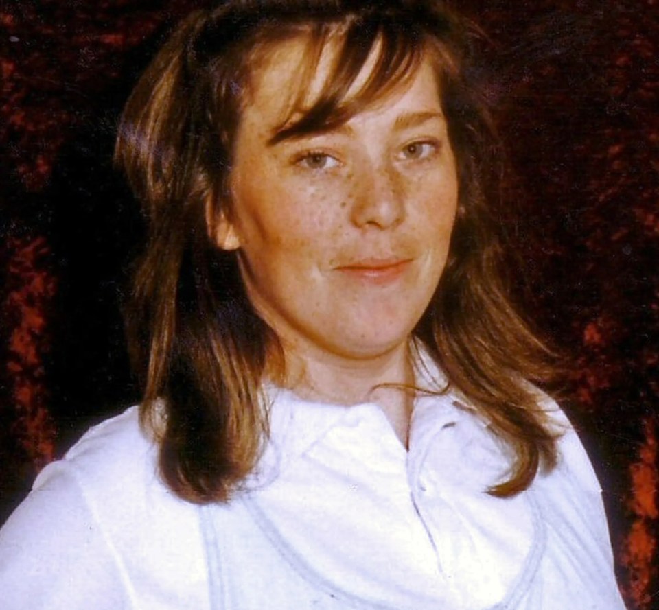 After running tests, police realised the body was Paula Field's