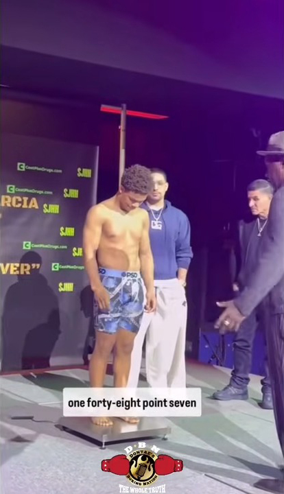 Moton weighed in 15 pounds over the 133 pound target weight