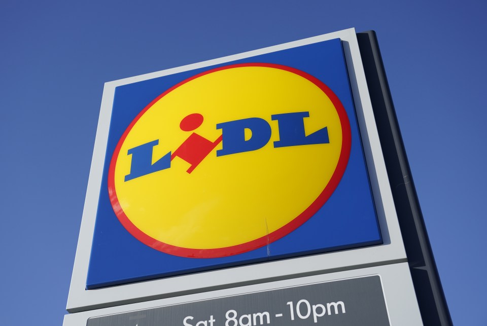 Lidl is selling the popular crisps for just £1.75