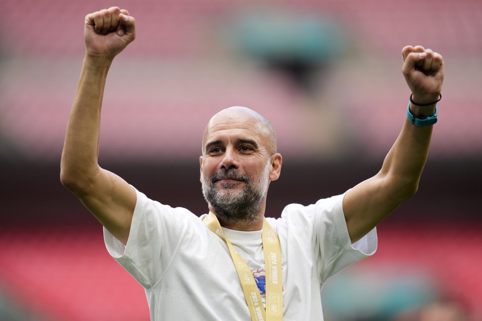 a man with his arms in the air wearing a shirt that says fifa world cup