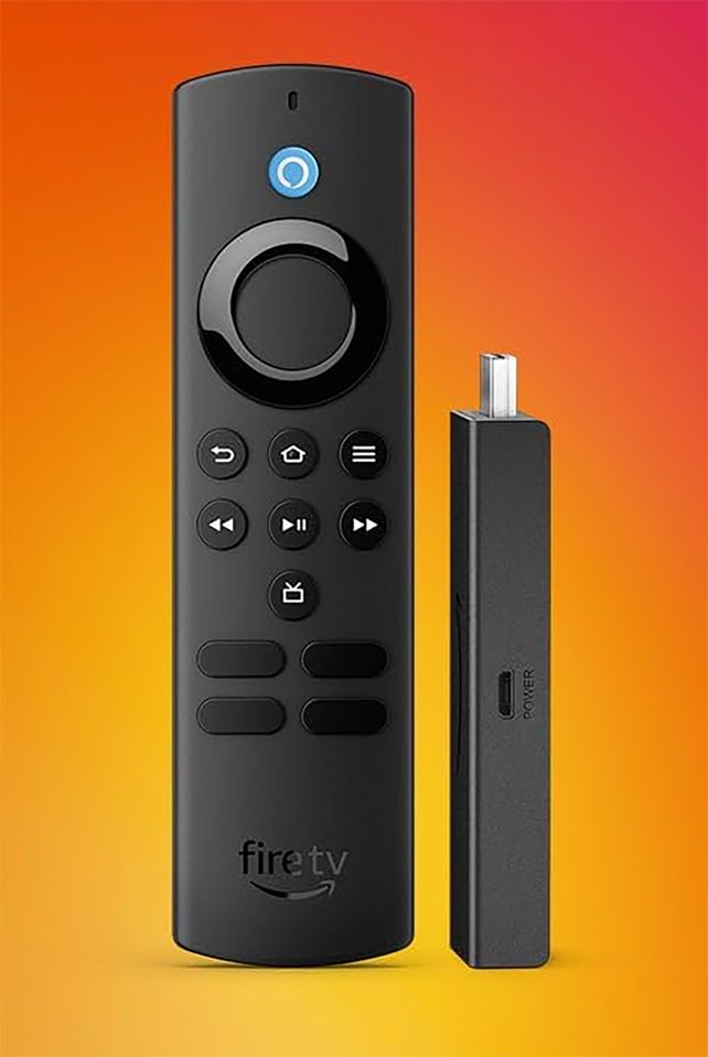 Your Amazon Fire TV Stick has a huge cache of free content just waiting to be unlocked