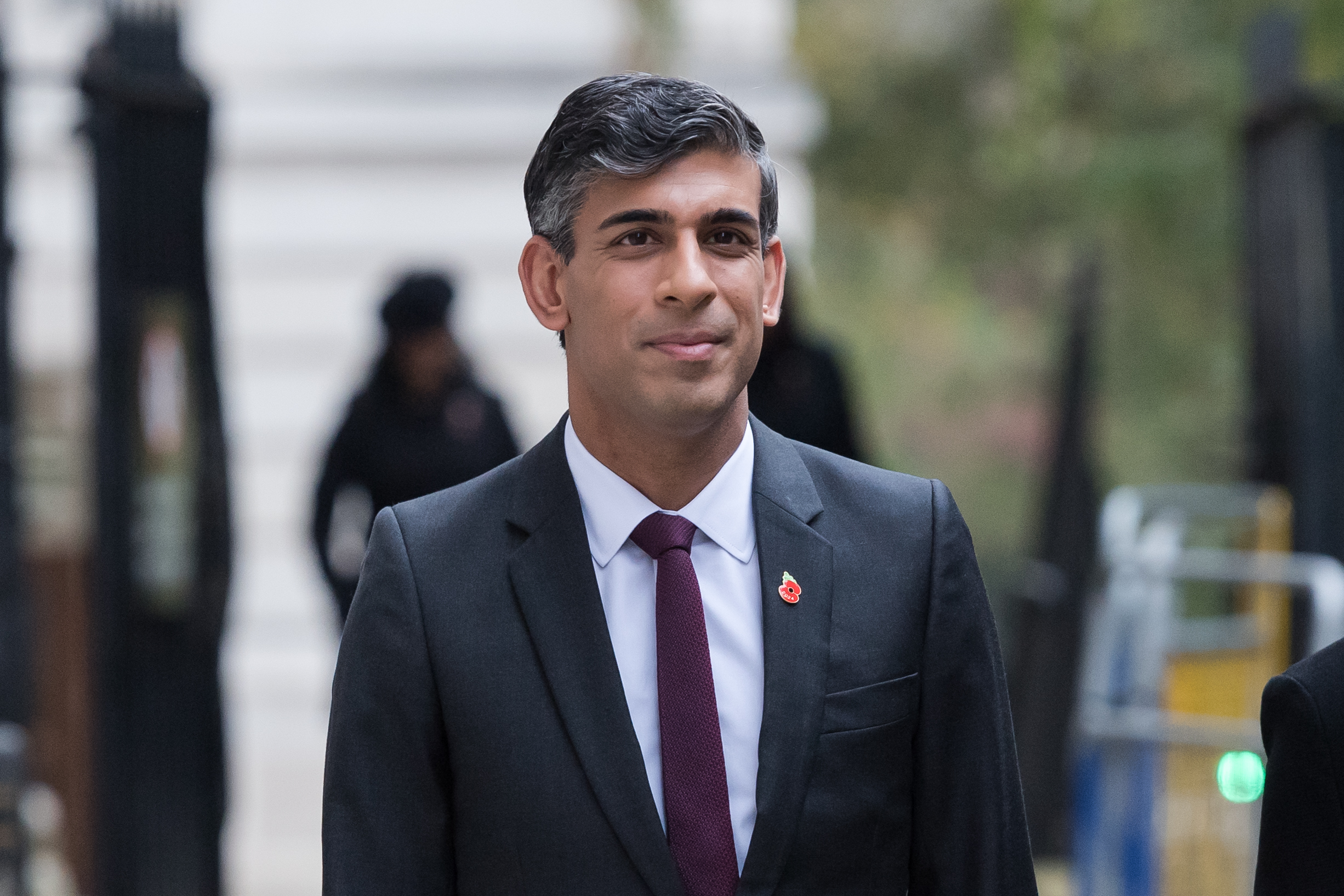 Rishi Sunak's Rwanda scheme was ditched by Sir Keir Starmer when he became PM