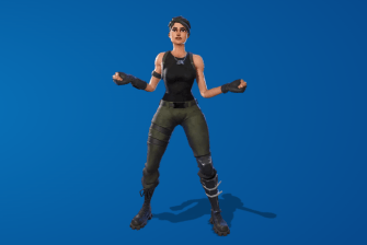 The new Take It Slow emote will have your character dance to Camila Cabello’s I LUV IT