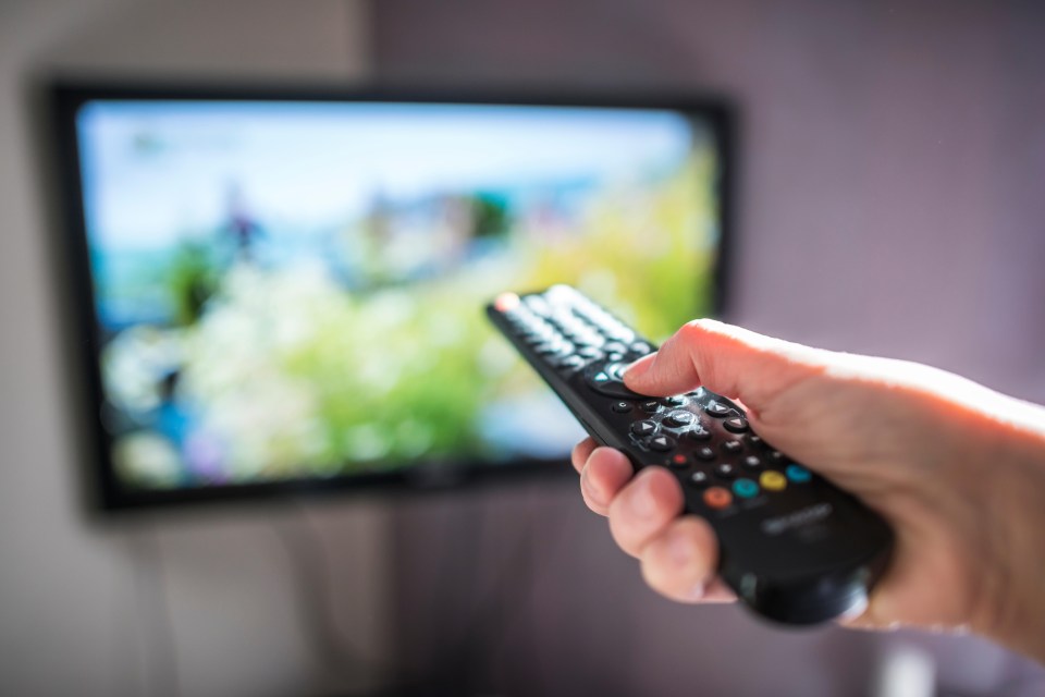 The price of a TV licence will rise by £5