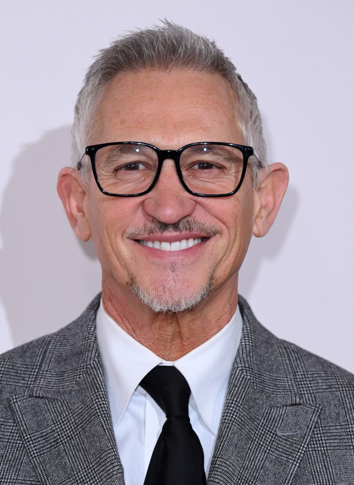 Gary Lineker has a new signing that will keep him on our screens